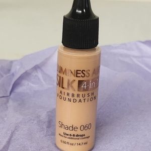 Luminess 4in1 Foundation Shade 60
